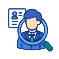 LocalEmploymentAgent.com logo