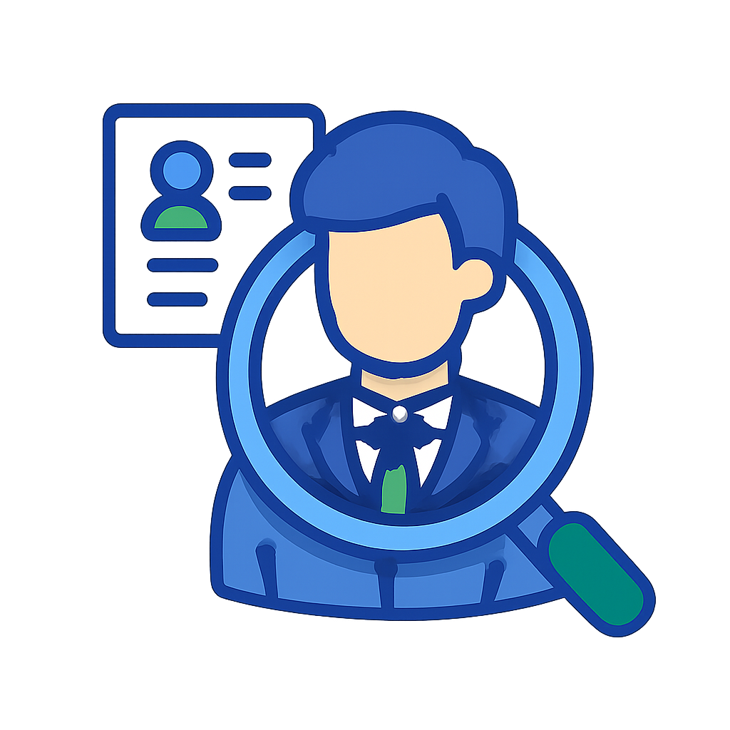 LocalEmploymentAgent.com logo